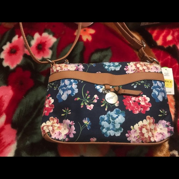 Small side purse - Picture 2 of 2